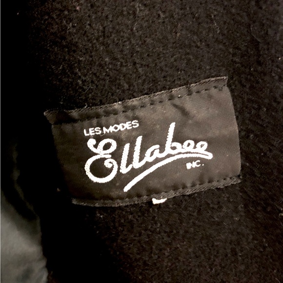 Wool Coat - Picture 3 of 3